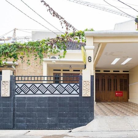 Reddoorz Syariah Near Grand Kota Bintang Hotel Bekasi Exterior photo