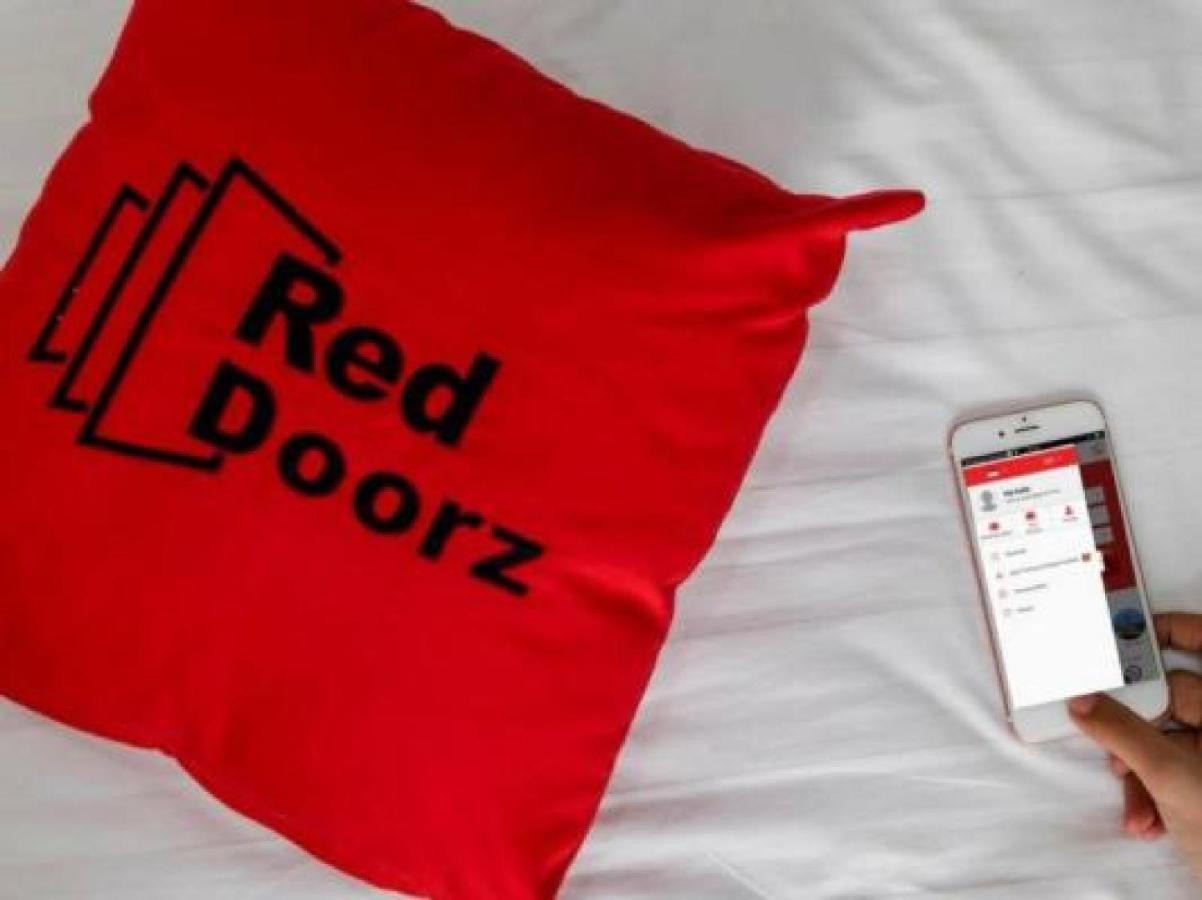 Reddoorz Syariah Near Grand Kota Bintang Hotel Bekasi Exterior photo
